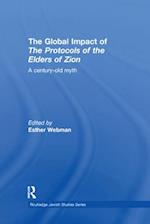 The Global Impact of the Protocols of the Elders of Zion