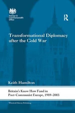 Transformational Diplomacy after the Cold War