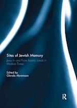 Sites of Jewish Memory