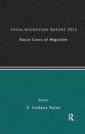 India Migration Report 2013