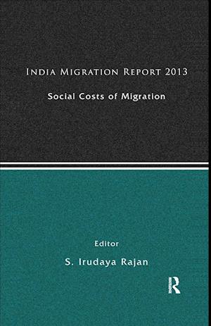 India Migration Report 2013