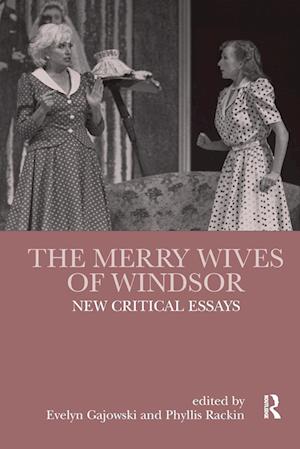 The Merry Wives of Windsor