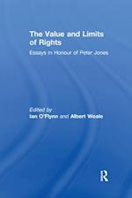 The Value and Limits of Rights