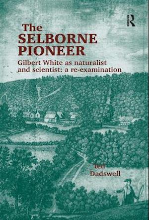 The Selborne Pioneer