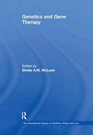 Genetics and Gene Therapy