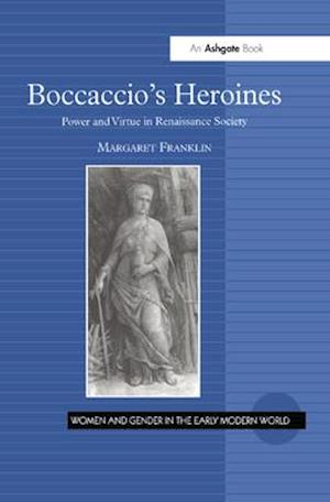 Boccaccio's Heroines