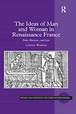 The Ideas of Man and Woman in Renaissance France