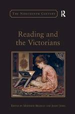 Reading and the Victorians