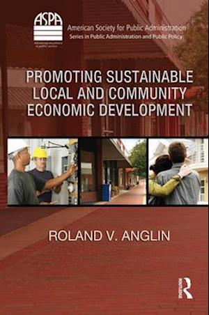 Promoting Sustainable Local and Community Economic Development