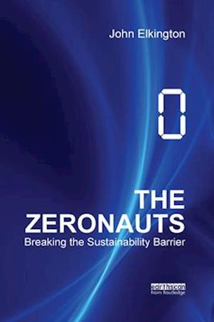 The Zeronauts