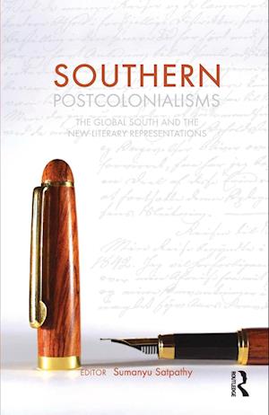 Southern Postcolonialisms