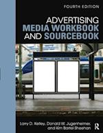 Advertising Media Workbook and Sourcebook
