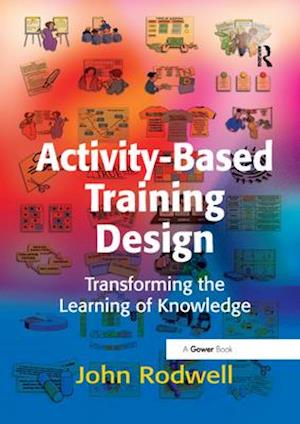 Activity-Based Training Design