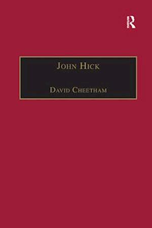 John Hick