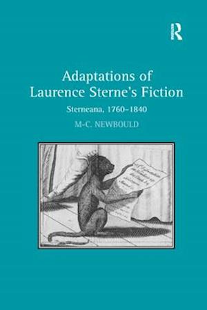 Adaptations of Laurence Sterne's Fiction