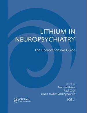 Lithium in Neuropsychiatry