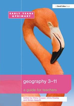 Geography 3-11