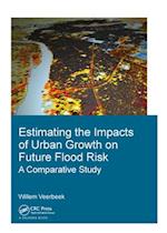 Estimating the impacts of urban growth on future flood risk