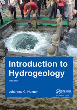 Introduction to Hydrogeology, Third Edition