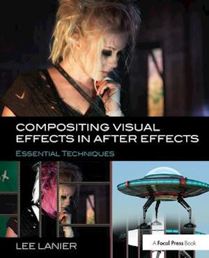 Compositing Visual Effects in After Effects