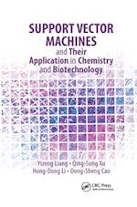 Support Vector Machines and Their Application in Chemistry and Biotechnology