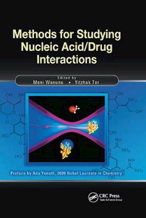 Methods for Studying Nucleic Acid/Drug Interactions