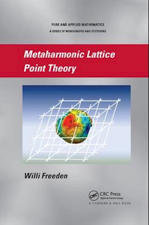 Metaharmonic Lattice Point Theory