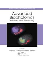 Advanced Biophotonics