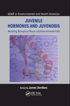 Juvenile Hormones and Juvenoids