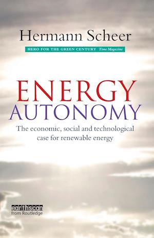 Energy Autonomy