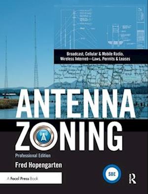 Antenna Zoning