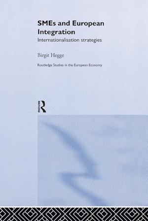 SME's and European Integration