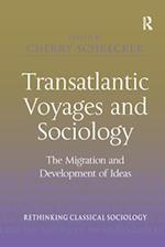 Transatlantic Voyages and Sociology