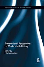 Transnational Perspectives on Modern Irish History