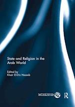 State and Religion in the Arab World