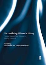 Reconsidering Women's History