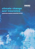 Climate Change and Insurance