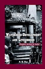 Watershed Development and Livelihoods