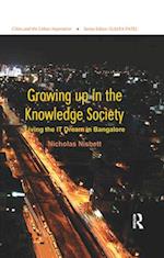 Growing up in the Knowledge Society