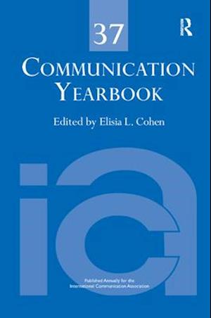 Communication Yearbook 37