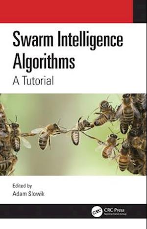 Swarm Intelligence Algorithms