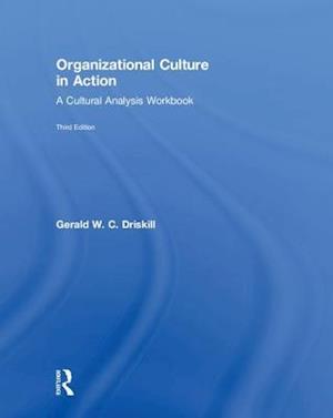 Organizational Culture in Action