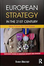 European Strategy in the 21st Century