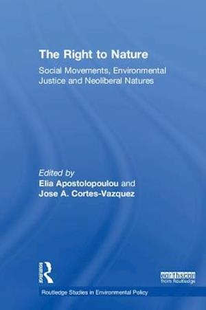 The Right to Nature