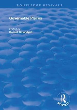 Governable Places