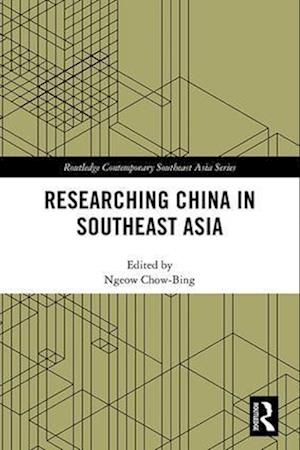 Researching China in Southeast Asia