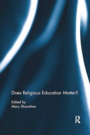 Does Religious Education Matter?