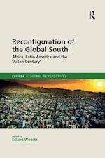 Reconfiguration of the Global South