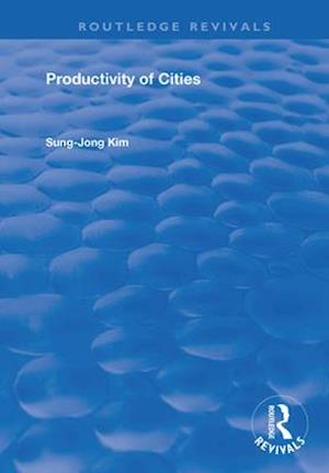 Productivity of Cities