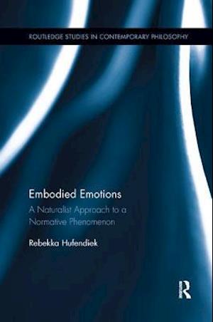 Embodied Emotions